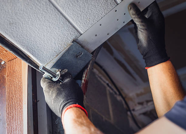 Reliable Garage Door Panel Replacement contractor in Elk Point, SD by Garage Doors Repair Pro